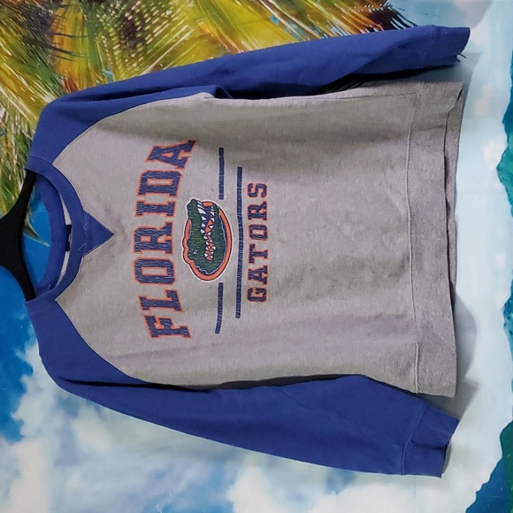 Colosseum Tops - Florida gators sweatshirt size L